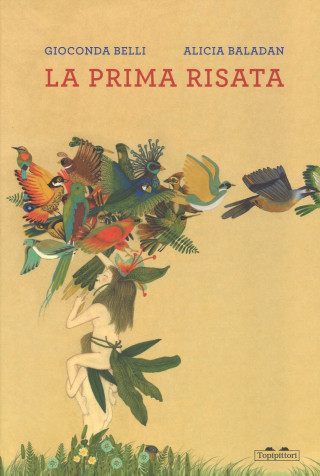 prima risata