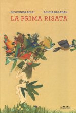 prima risata