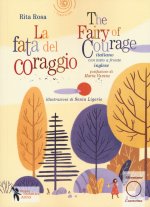 fata del coraggio-The fairy of courage