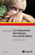 valutazione del minore nei casi di abuso
