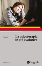 psicoterapia in età evolutiva