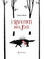 racconti delle fate
