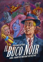 buco noir