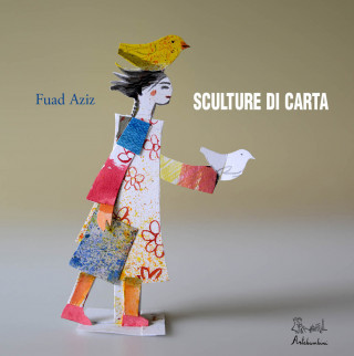 Sculture di carta