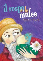 rospo e le ninfee