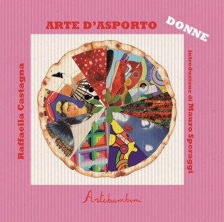 Arte d'asporto: le donne