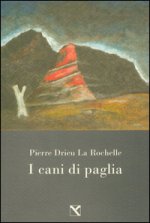 cani di paglia