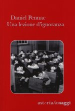 lezione d'ignoranza