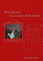 vendetta di Rainbird. 67 Clarges Street