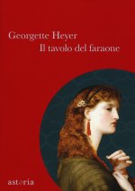 tavolo del faraone