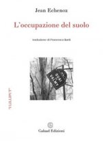 occupazione del suolo