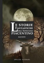 storie fantastiche dell'Appennino piacentino