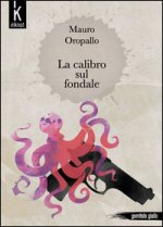 calibro sul fondale
