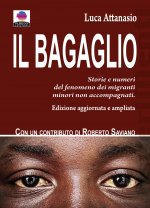 bagaglio. Storie e numeri del fenomeno dei migranti minori non accompagnati