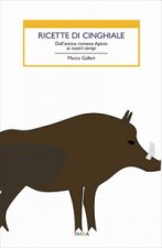 Ricette di cinghiale. Dall’antico romano Apicio ai nostri tempi