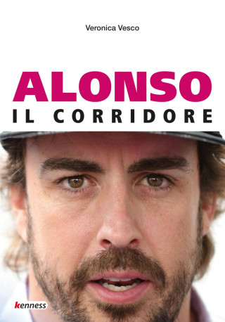 Alonso. Il corridore