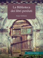 biblioteca dei libri perduti