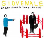 gente non sa cosa si perde