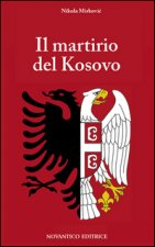 martirio del Kosovo