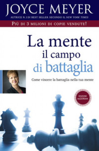 mente il campo di battaglia. Come vincere la battaglia nella tua mente