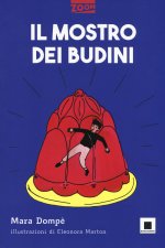 mostro dei budini