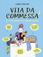 commesse non riposano mai. Vita da commessa