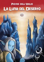 luna del deserto