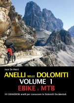 Anelli nelle Dolomiti