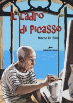ladro di Picasso