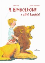 bimboleone e altri bambini