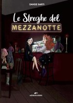 streghe del Mezzanotte