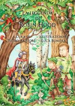 leggenda di Robin Hood