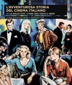 avventurosa storia del cinema italiano