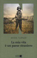 mia vita è un paese straniero