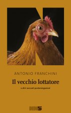 vecchio lottatore e altri racconti postemingueiani