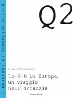 0-6 in Europa, un viaggio nell'infanzia