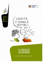 consiglio dei bambini
