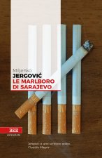 Marlboro di Sarajevo