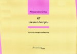 NT (nessun tempo)