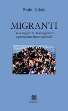 Migranti. Tra accoglienza, respingimenti e protezione internazionale
