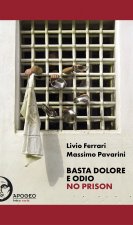 Basta dolore e odio. No prison