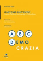 Gaetano Salvemini. Scuola, politica, storiografia e federalismo