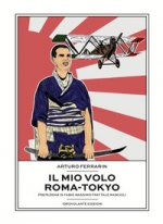 mio volo Roma-Tokyo
