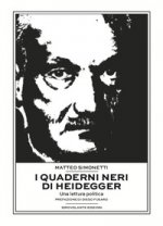 quaderni neri di Heidegger. Una lettura politica