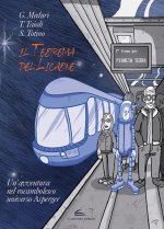 teorema del Licaone. Un'avventura nel rocambolesco universo Asperger