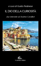 dio della curiosità. Due interviste ad Andrea Camilleri