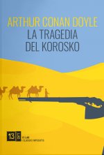 tragedia del Korosko