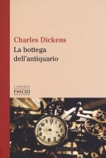 bottega dell'antiquario