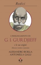 insegnamento di G. I. Gurdjieff e le sue origini