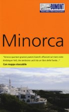 Minorca. Con carta